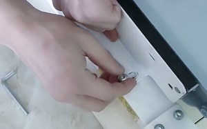 滑轨完整安装视频培训