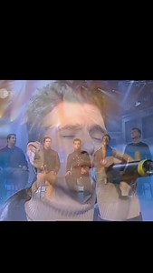 This Promise You_nsync_2000 🖤🥀 | Sound Scapes