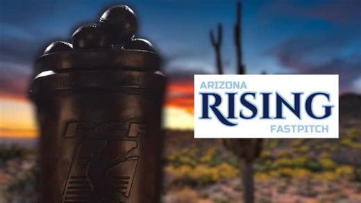 Premier Girls Fastpitch on Instagram: "Watch as the PGF National Championship Bucket is delivered to the 2025 18U Premier National Champions — Arizona Rising Appel. From the grind of the season to the ultimate reward, this is what championship dreams look like. Congratulations to Arizona Rising Appel on an unforgettable run and a well-earned national title. 🏆 #playPGF #thefutureofthegameishere #bestofthebest"