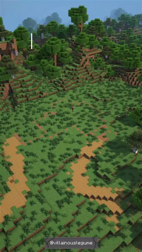 villainouslegume | Minecraft Builder on Instagram: "Medieval Homestead 🏠 A cute medieval house design that I built! Let me know what you think! - 🔔 Follow @villainouslegumebuilds for more! ⬇️ Save for later! 💬 Comment your thoughts! 👤 Member of @creastudios.mc - Join my Discord through the Linktree in my bio! - ⛏️ Minecraft Java 1.21 🌄 Complementary Shaders - Built on The Bakery IP: play.bakery.builders Bedrock Port: 19132 ————————————————————— 🏷️ - #medieval #minecraft #minecraftbuilds #m