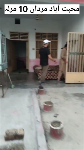 🔥 10 Marla Luxury House For Sale in Mardan Mubabbatabad | Affordable Dream Home 🏡