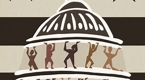 Chocolate City - A History of Race and Democracy in the Nation’s Capital