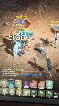 Frost Knight - New Hidden Ability #lordnineinfiniteclass #lordnine #gaming