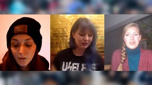 17K views · 196 reactions | How should we discuss abortion? Is it about time to break the taboo? Three female bloggers who have had an abortion told us what they think. | DW News | Facebook