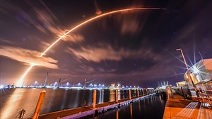 SpaceX rocket launch from Florida delayed until Saturday