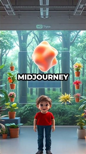 Turn Text Into 3D Models Instantly! No Skills Needed 🔥✨