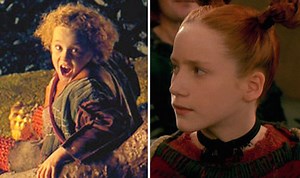 The Borrowers Official Trailer - John Goodman Movie (1997)