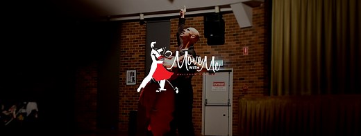 Ballroom, Latin & Club Dance Styles | Move With Me Dance Studio