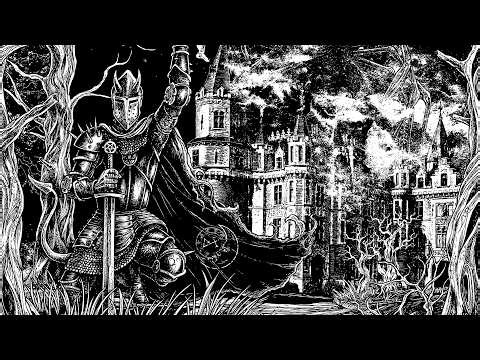 Possession - The Mother of Darkness (Full Album)