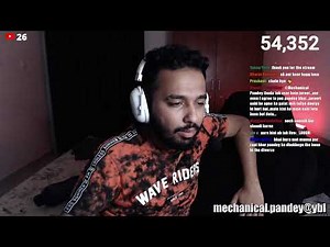 🔴LIVE: HOW TO NOT PLAY VALORANT W/ ‪@tanmaybhat‬​