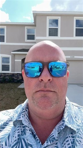 🏠 Coral 🚀 Quick Move-In 🌊 Mirada San Antonio, FL #floridarealestate