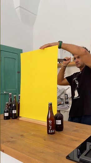 How to make BEER 🍺 at home