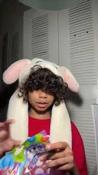 Wobble bubble ball needoh squishy ￼ #trend #DIY #squishy #needoh ￼￼