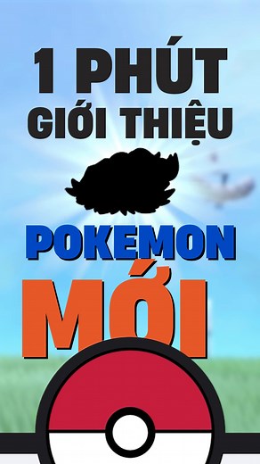 Khám Phá Pokémon Thứ 1024: Terapagos và Shaymin