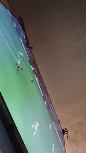 Momento destacado de transmisión en vivo