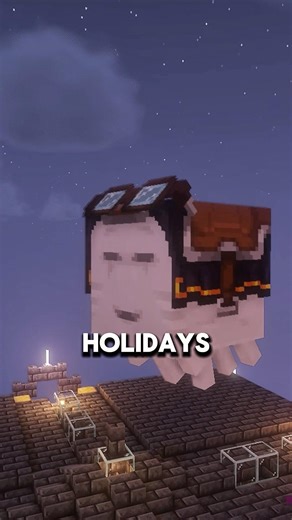 The Best SMP for your Holiday Break! #minecraft #skyblock #server