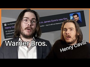 henry cavill right now: