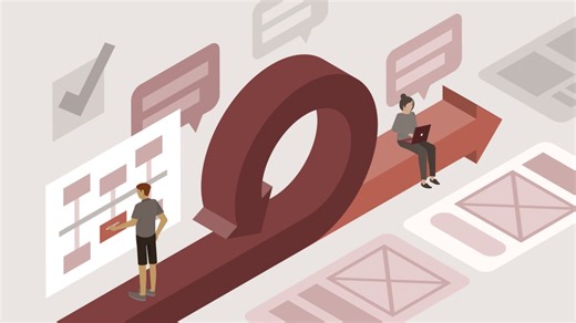 The fundamentals of agile UX - Agile UX Fundamentals Video Tutorial | LinkedIn Learning, formerly Lynda.com