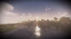 Surviving and Beating Cursed Minecraft