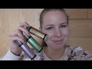 Max Factor Primer