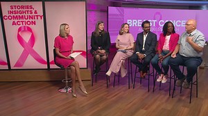 Breast Cancer Awareness: Stories, Insights, and Community Action