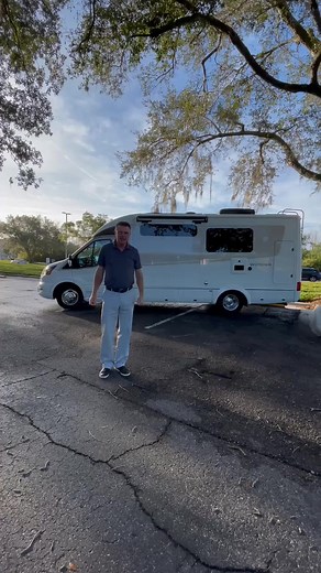4.8K views · 73 reactions | See Leisure Travel Vans at the Florida RV Super Show January 17 - 21. We will have every floorplan on display, and even Dean will be at the show. https://leisurevans.com/event/2024-florida-rv-super-show/ #ExploreWithLeisure | Leisure Travel Vans | Facebook