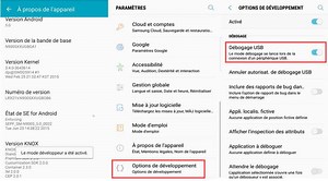 [5 Solutions] Mon PC ne reconnaît pas mon téléphone portable Android