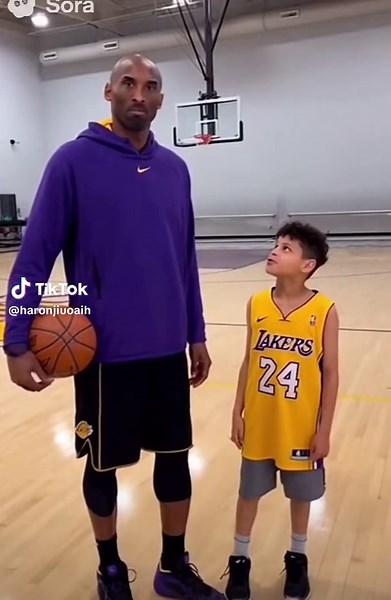 Kobe Bryant: Unfiltered Basketball Banter