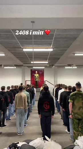 Over og ut - En hyllest til kjærligheten❤️