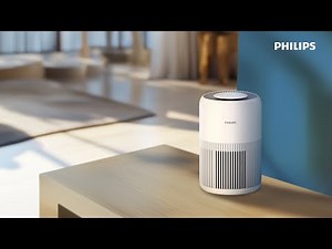 Philips Climate Care Smart Air Purifier Series 900