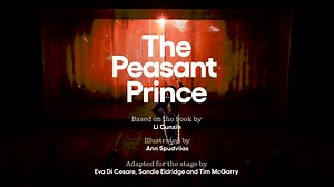The children’s version of Li Cunxin’s iconic autobiography, Mao’s Last Dancer, The Peasant Prince is an extraordinary production of a remarkable story – of a peasant boy turned dance giant. It will inspire and enthral young audiences.  Friday 14 June, 10am & 12pm  https://bit.ly/4937J8j | Logan Entertainment Centre | Facebook
