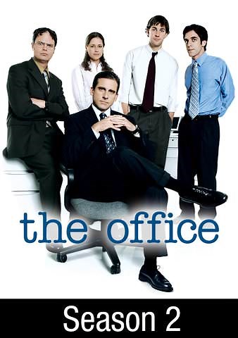 The Office: Conflict Resolution
