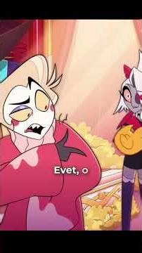 Lucifer Gerçekten Zayıf mı? | Hazbin Hotel 2. Sezon Büyük Yanılgı