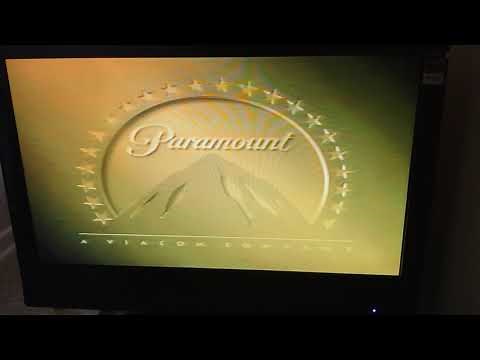 Paramount Home Video/Paramount Feature Presentation (1996)