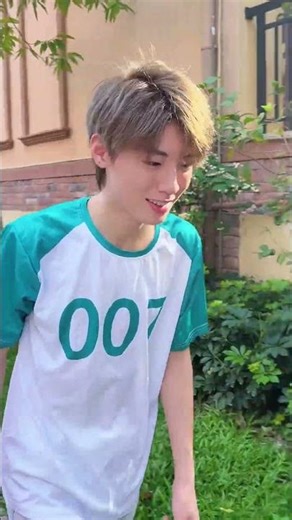 Can 001 escape the dungeon？#cosplay #魷魚