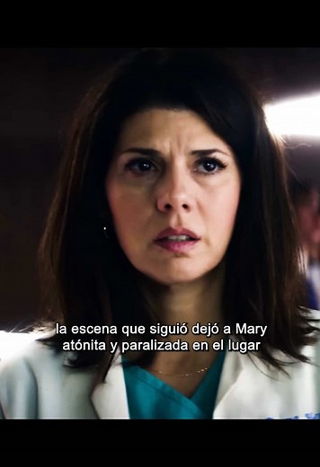 Descubrimiento impactante en Laboratory Conditions