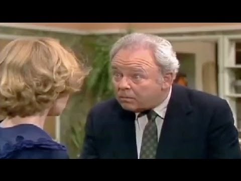 'All in the Family' Creator on the Flaws of Archie Bunker