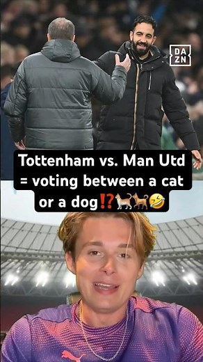 😬🔥 Europa League final hot takes! | Tottenham vs. Man Utd