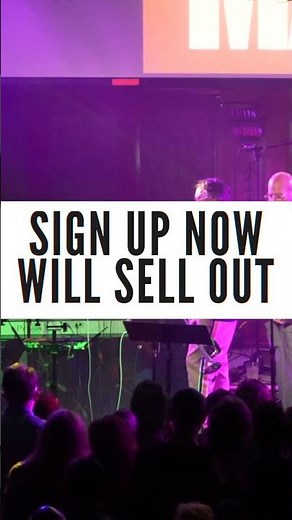 Dad band live stream!