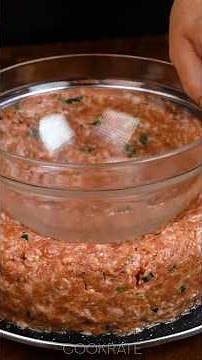 You will be delighted with this recipe! This is the only way to cook minced meat