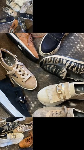 Softwaves are here — and your feet will thank you! Comfort, cuteness, and the perfect fit all in one shoe Come try a pair at Sole Shoe Co. — you’ll never want to take them off!! | Sole Shoe Co. | Facebook