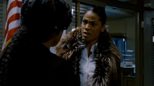 Double Cross S01:E01 - Jilted & Justified