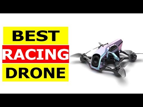 Top 5 Best Racing Drone 2026