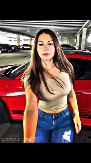 Smooth Transition 👀🥵