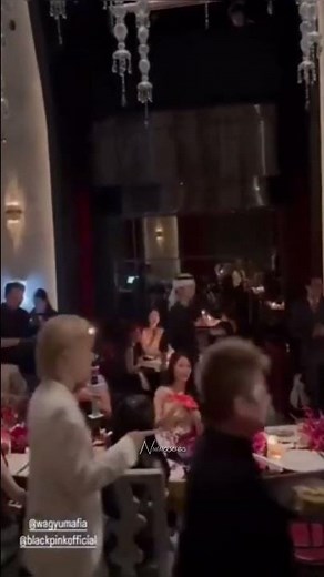 V and Jisoo New moments in 2023😭✨The unexpected interaction of VSOO💜 #jisoo #taehyung #vsoo #sza