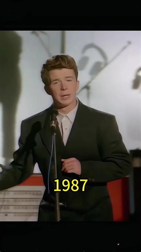 Rick Astley - Never Gonna Give You Up: The Ultimate Rickroll