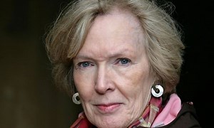 Margaret MacMillan - Alchetron, The Free Social Encyclopedia