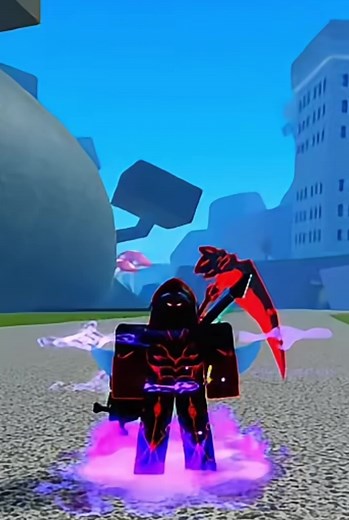 Blox Fruits Gas Combo Guide