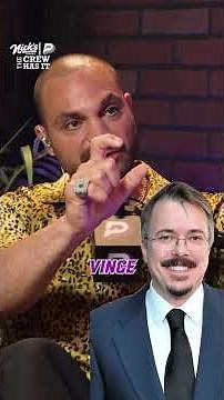 Michael Mando manifested Better Call Saul!