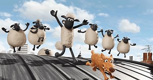 Shout! Factory Partners With Aardman to Distribute Wallace & Gromit and More
